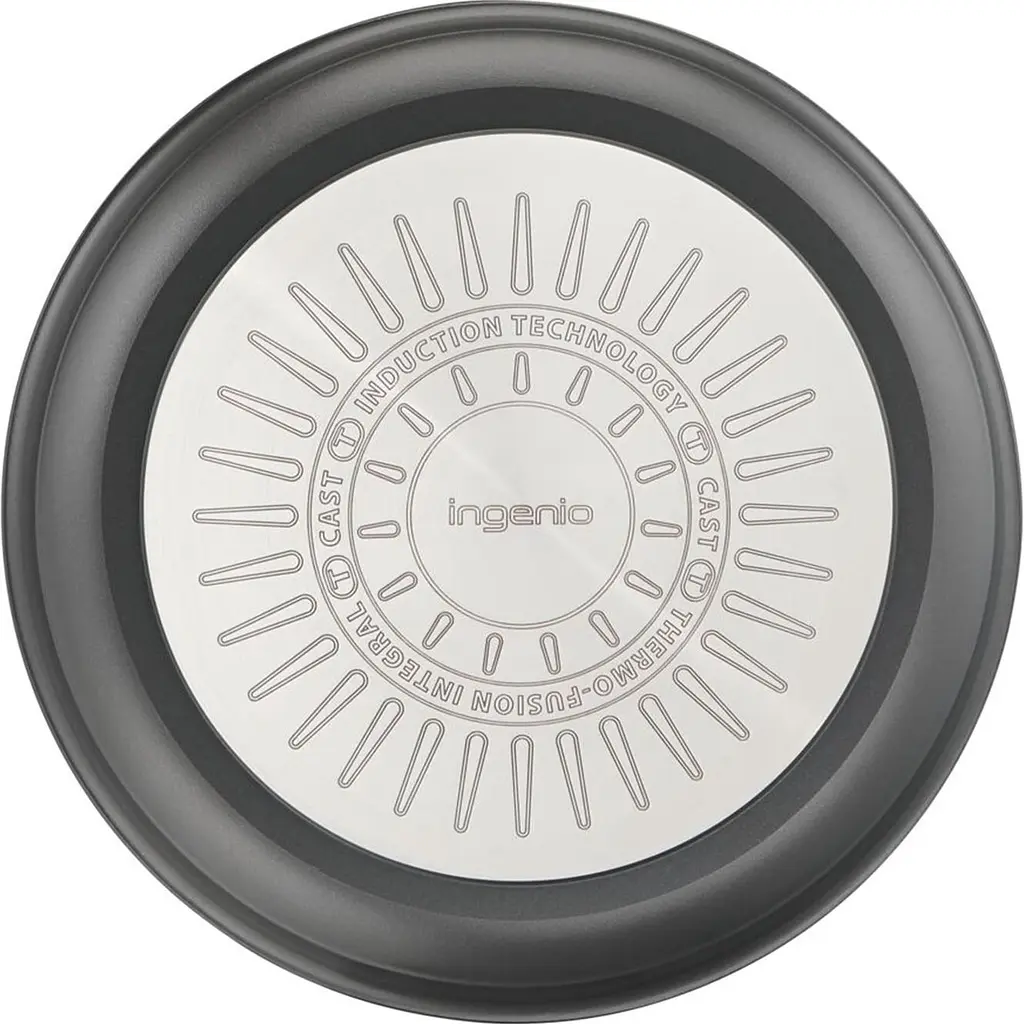 Набір каструль і сковорідок Tefal Ingenio Inspiration L867S604 [150311] - фото 4