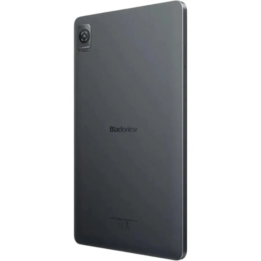 Планшет Blackview Tab 60 6/128GB LTE Iron Gray - фото 2