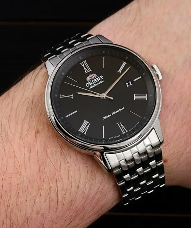 Годинник Orient RA-AC0J02B10B - фото 3