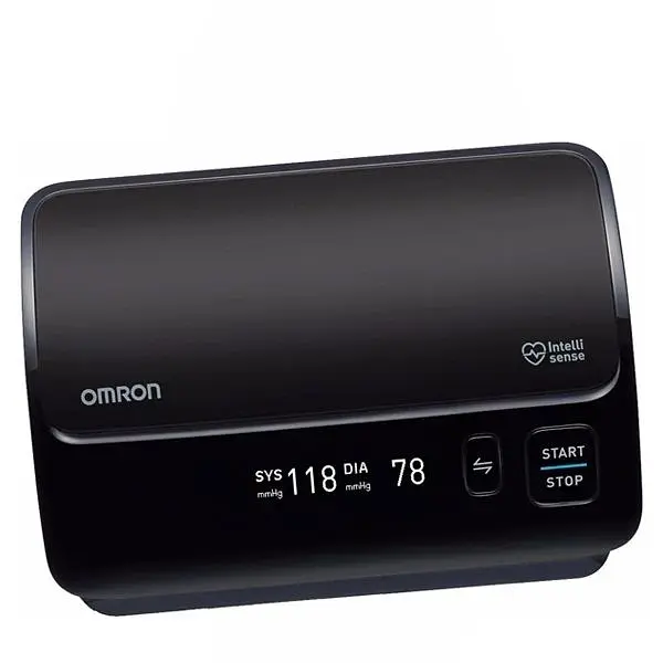 Тонометр Omron EVOLV (НЕМ-7600T-E) автоматичний на плече - фото 6