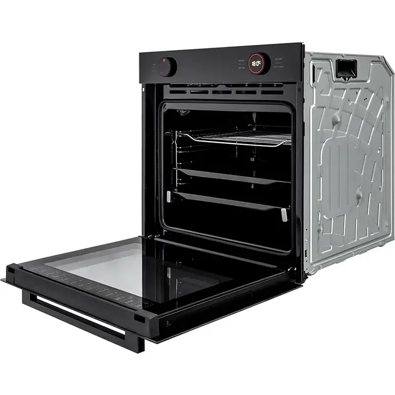 Духовка электрическая Interline OEG 740 KTD BA - фото 17