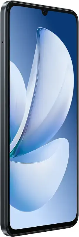 Смартфон Realme Note 70 4/128Gb Obsidian Black UA UCRF - фото 4