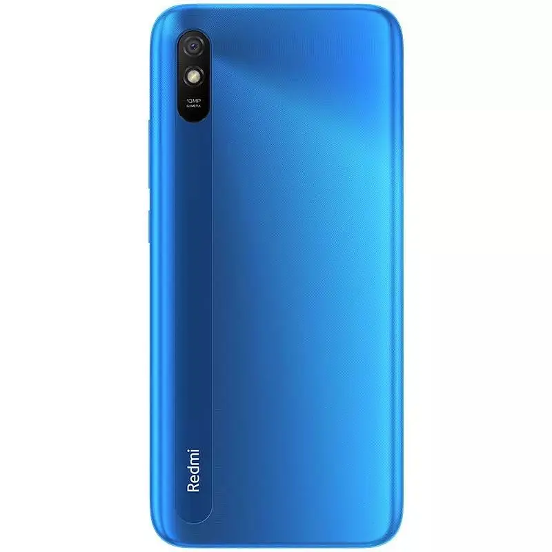 Смартфон Xiaomi Redmi 9A 4/64GB (Blue) [56711] - фото 4