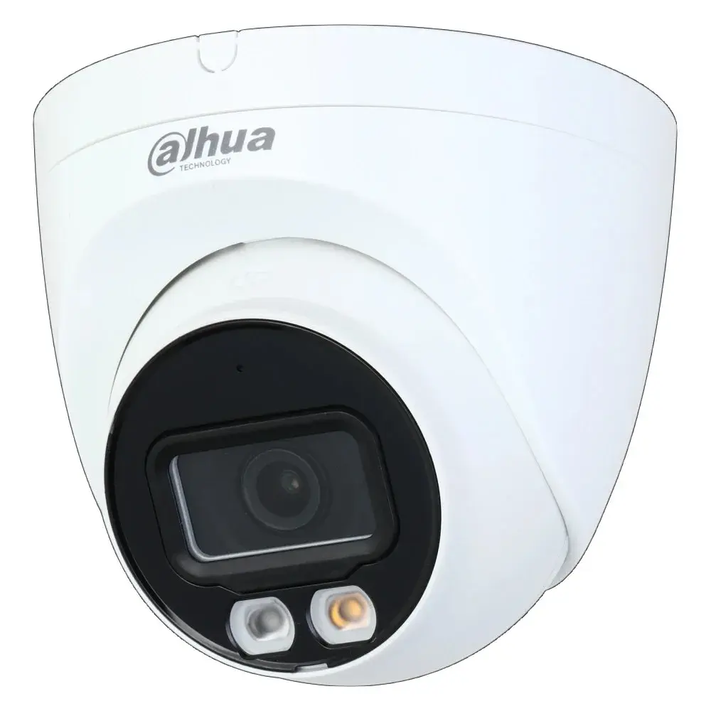 IP-камера Dahua DH-IPC-HDW2449T-S-IL 2.8mm