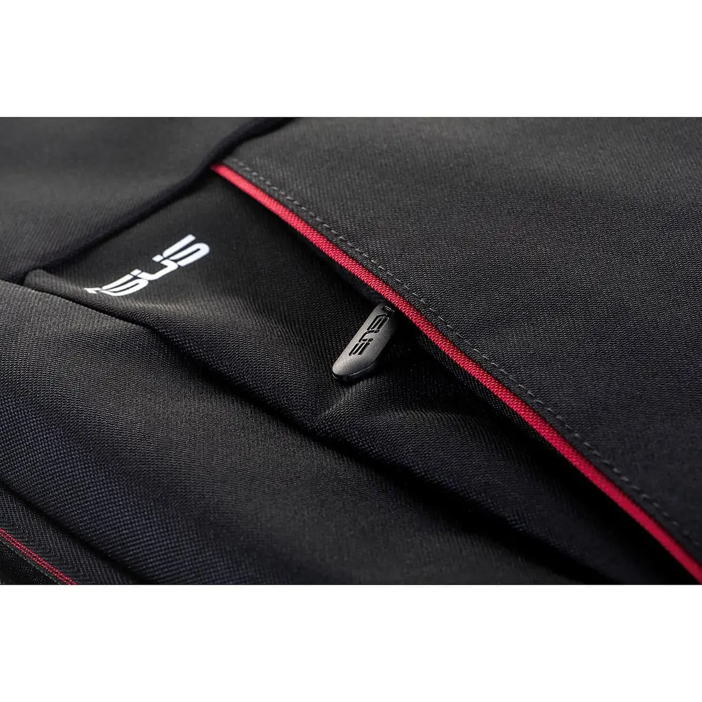 Рюкзак Nereus Backpack fits 16 Black Nereus Backpack fits 16 Black - фото 8