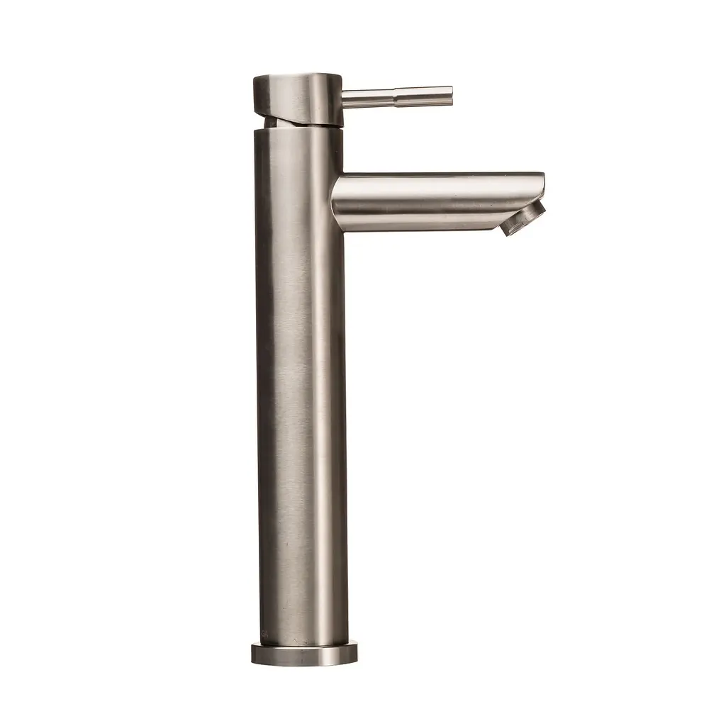 Змішувач для раковини Globus Lux ALPEN SBT1-201 - фото 2