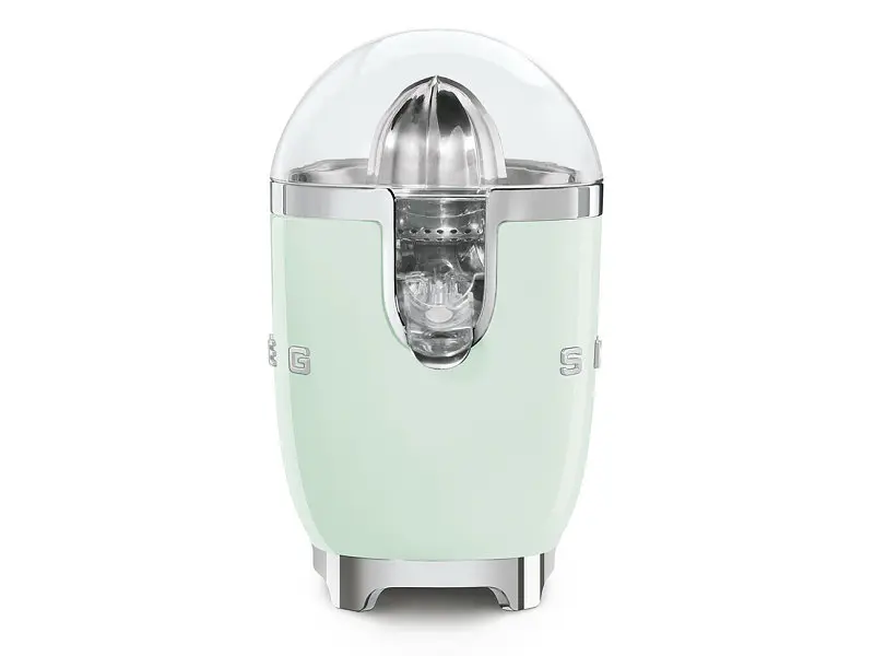 Соковитискач Smeg CJF11PGEU - фото 2