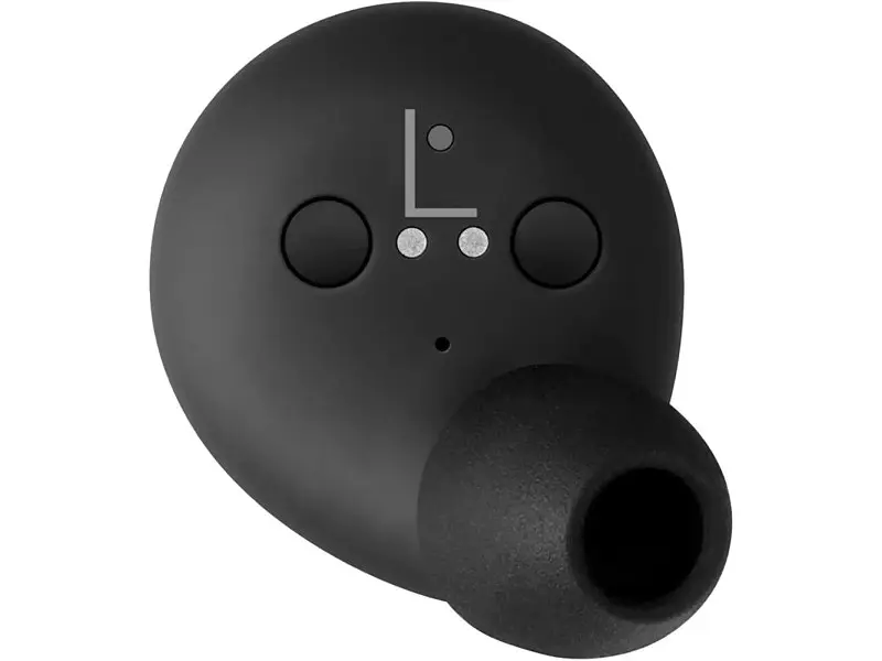 Навушники Bang&Olufsen Beoplay E8 3.0 Black (1648300) - фото 5