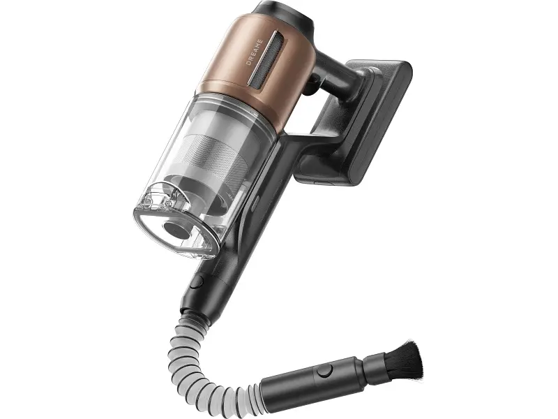 Вертикальний і ручний пилосос Dreame Cordless Vacuum Cleaner Z20 2 в 1 - фото 9