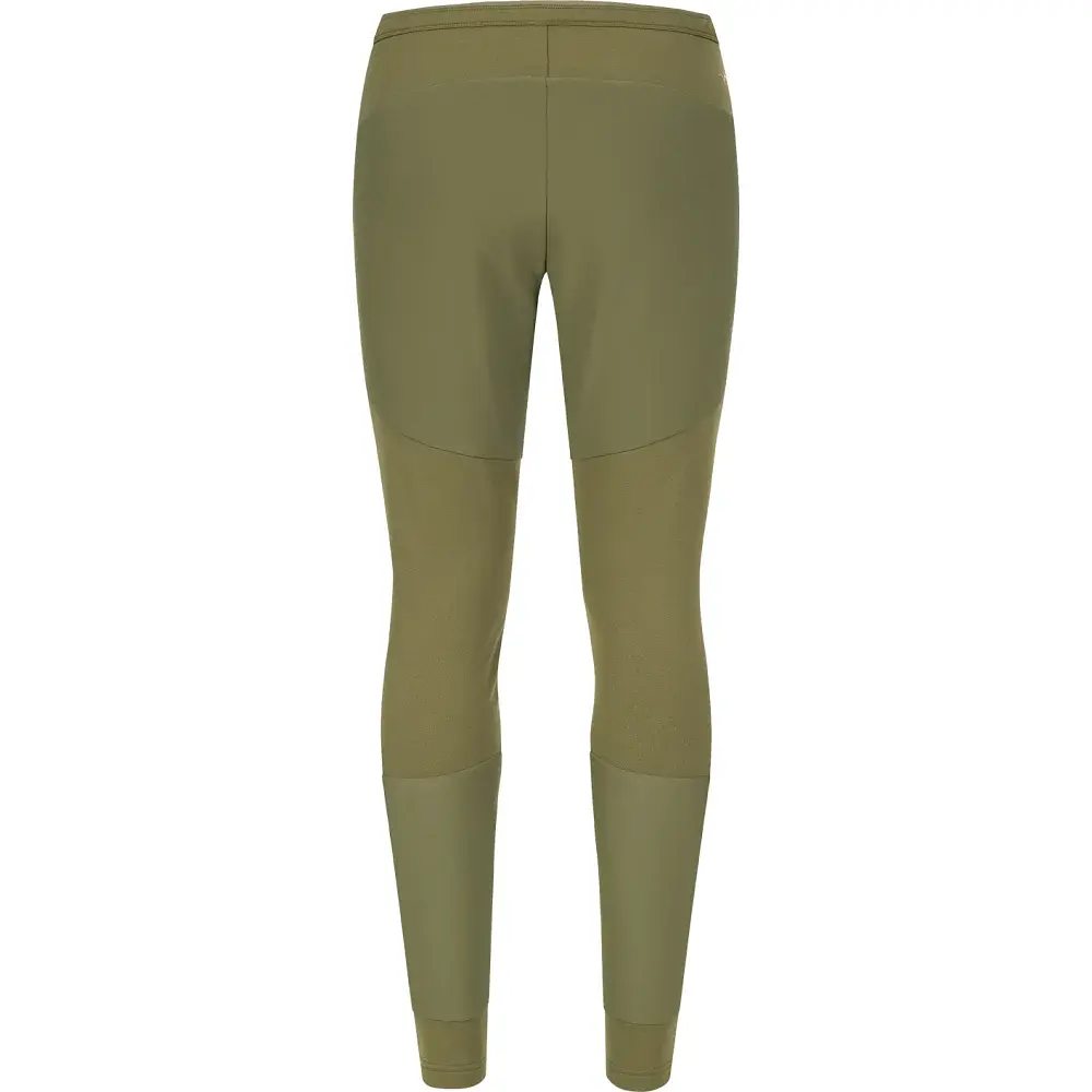 Кальсони Blaser Active Outfits Prime 52 Dark Olive - фото 2