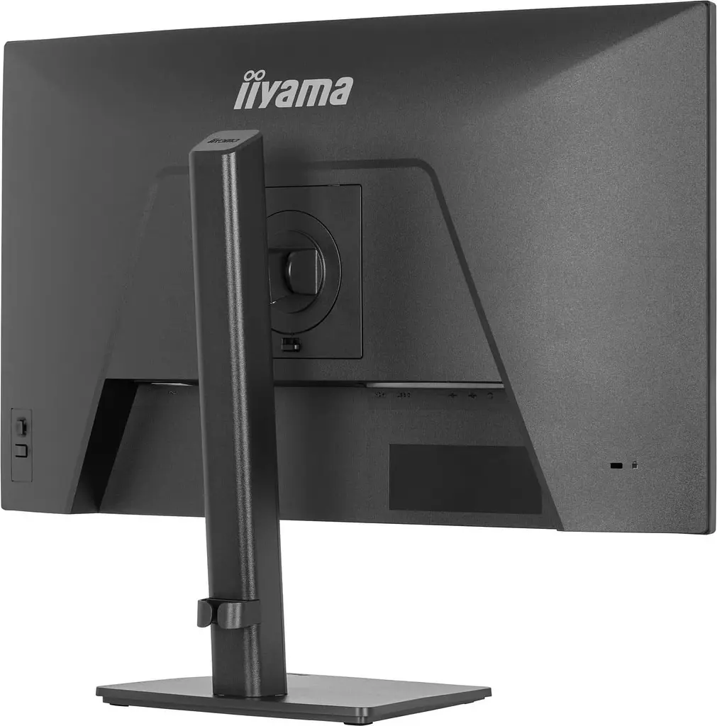 Монітор Iiyama 27" XB2796QSC-B1 QHD IPS 75Hz (XB2796QSC-B1) - фото 7