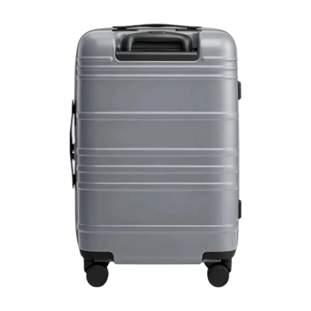 Валіза Xiaomi Ninetygo Modern Luggage 28" Grey (6941413244626) - фото 3