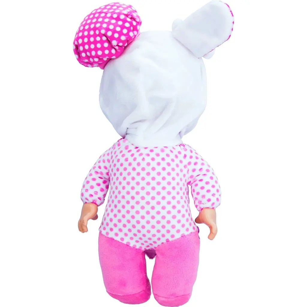 Лялька IMC Cry Babies Ніжні обійми Зіркові таланти Плакса Коні 25 см (911567) - фото 3