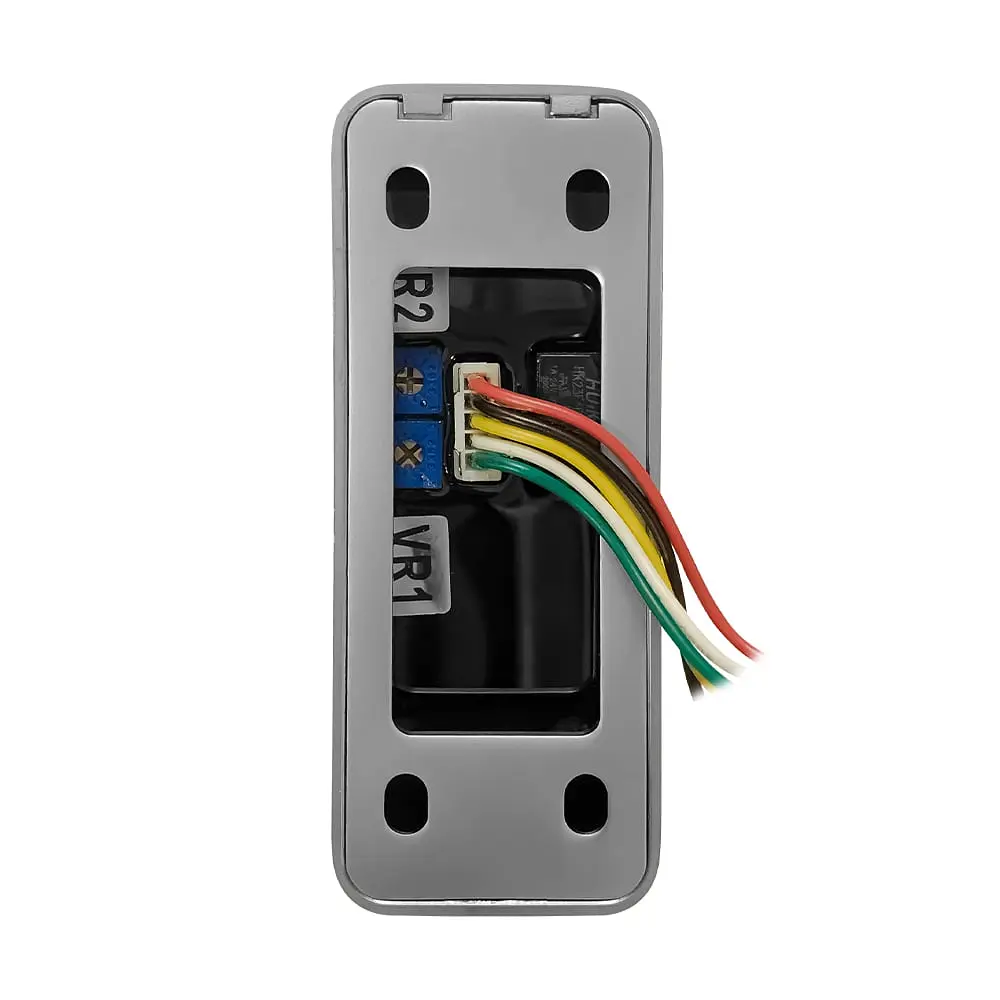 Кнопка виходу безконтактна накладна ART-950W TRINIX (70-00010) - фото 11