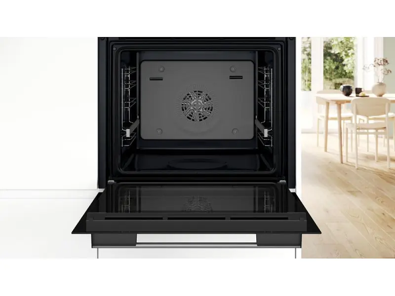 Духовка електрична Bosch HUA736ER0 - фото 5