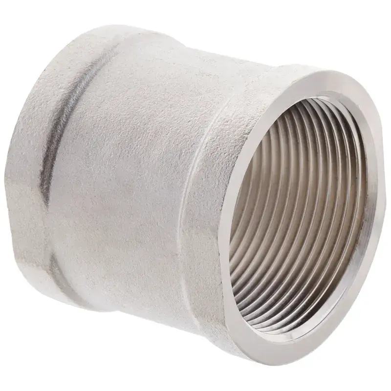 Муфта з'єднувальна Koer 1-1/2" Kf.C16 KF0014