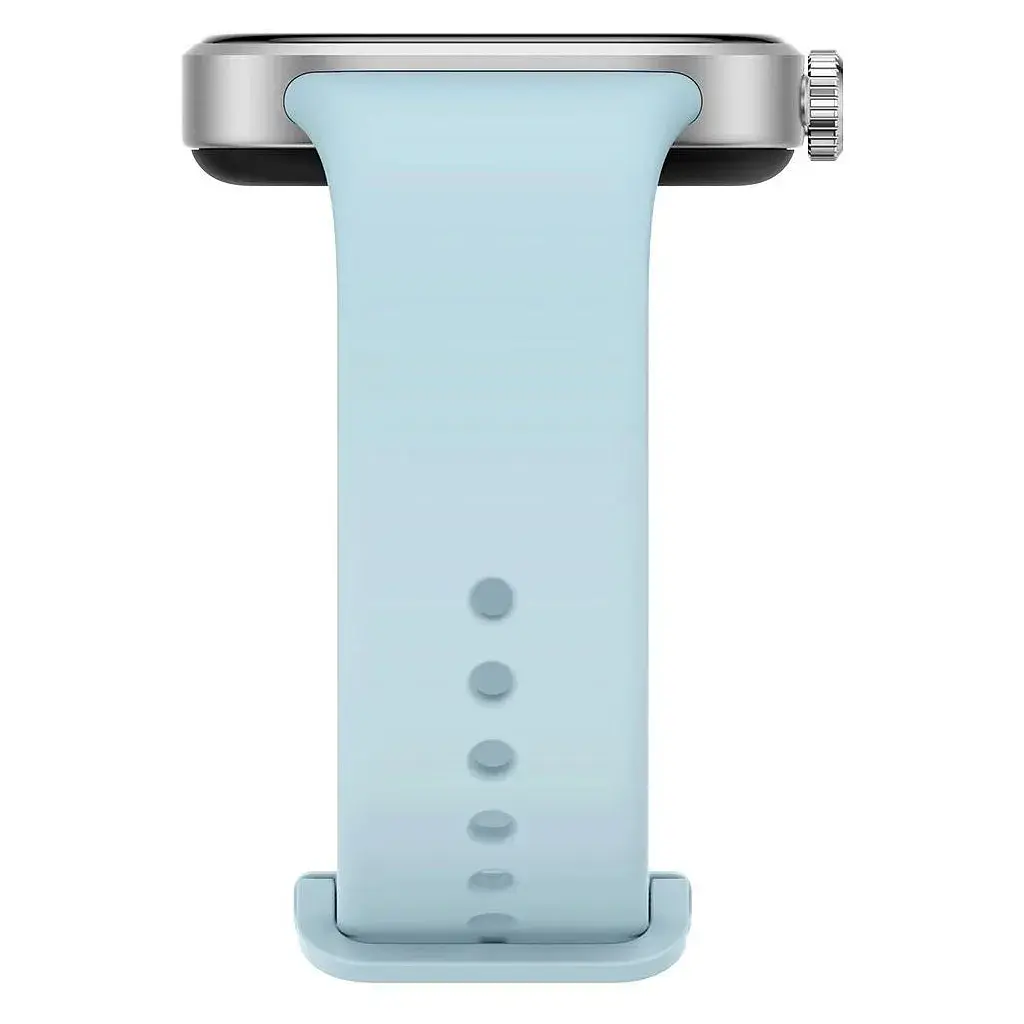 Смарт-годинник Xiaomi Watch 6 Синій Glacier Blue BHR08CWGL (1198827) - фото 8