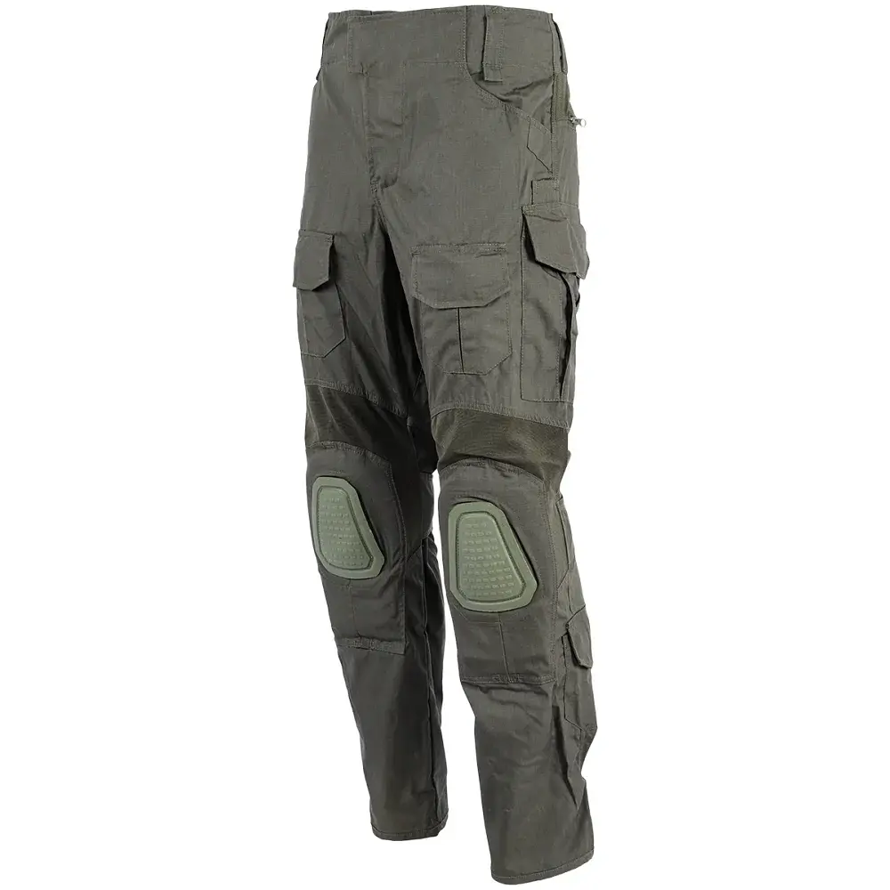 Штани Defcon 5 Gladio Pants S Olive - фото 2