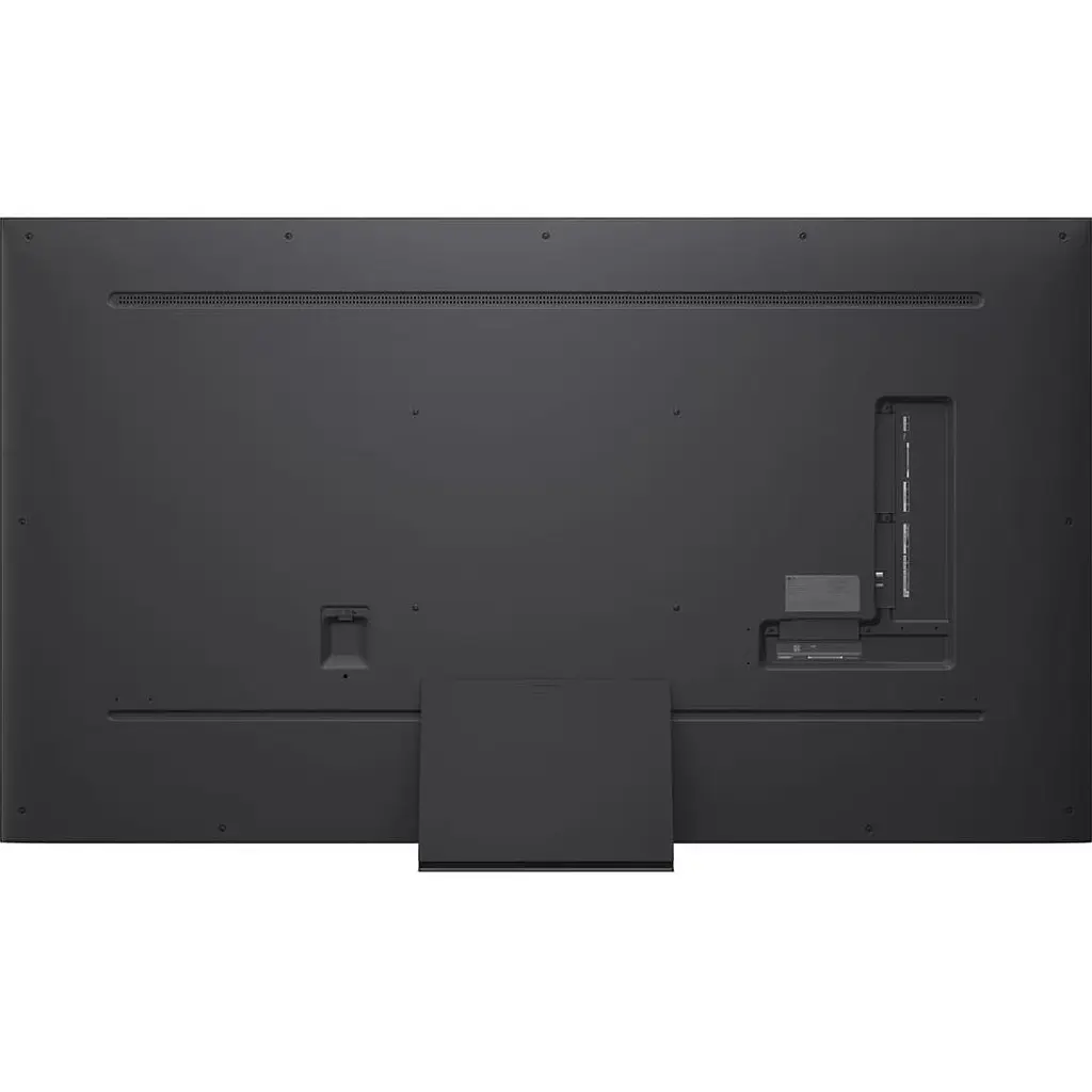 Телевізор LG evo AI QNED86 75` QNED Ultra HD 4K (75QNED86A6A) UA [141743] - фото 5