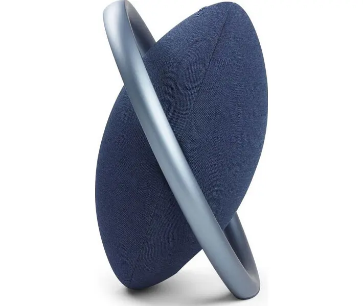 Портативна акустика Harman/Kardon Onyx Studio 7 бездротова (HKOS7BLUEP) - фото 5