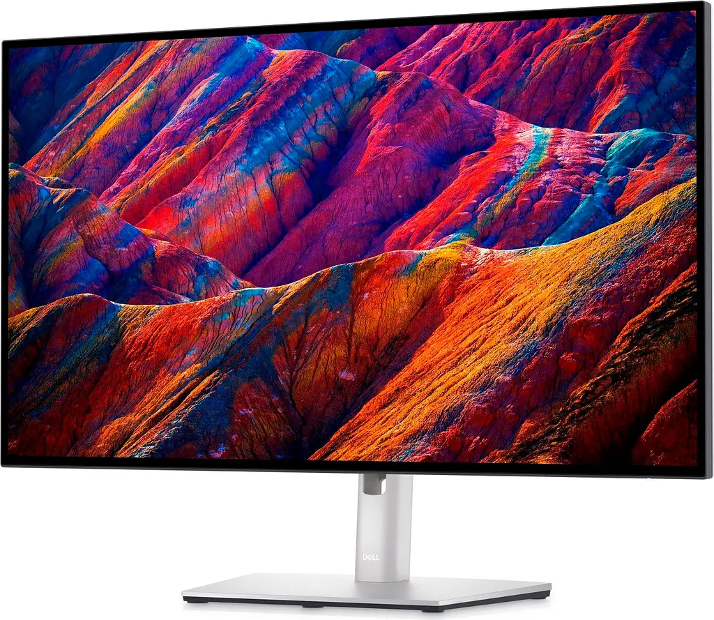 Монітор Dell 27" UltraSharp U2723QE [210-BCXK] [87156] - фото 3