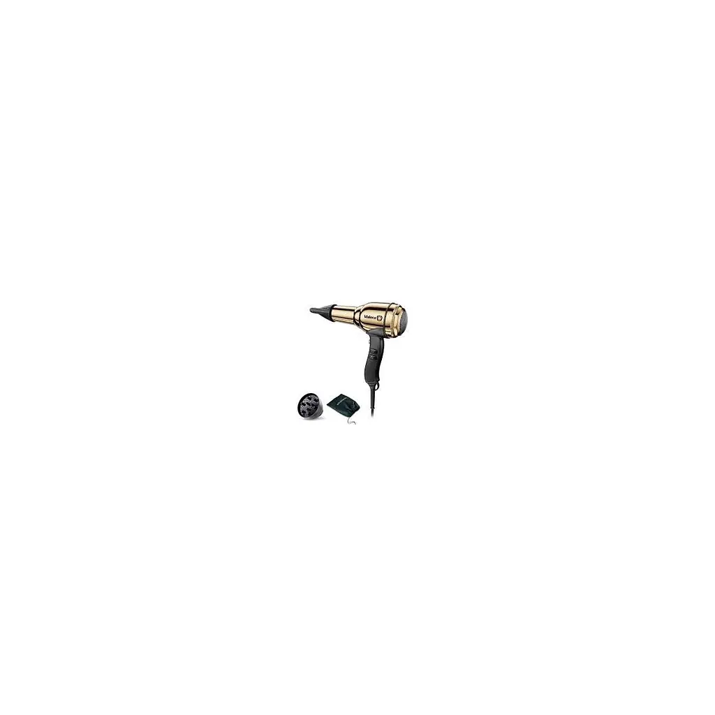 Фен Valera Swiss Steel-Master Light Gold (SM 588.01 GD) - фото 3