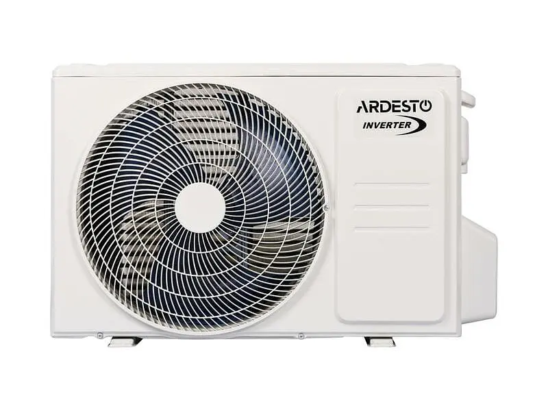 Спліт-система Ardesto ACM-09ERP-R32-WF-AG-S Wi-Fi - фото 2