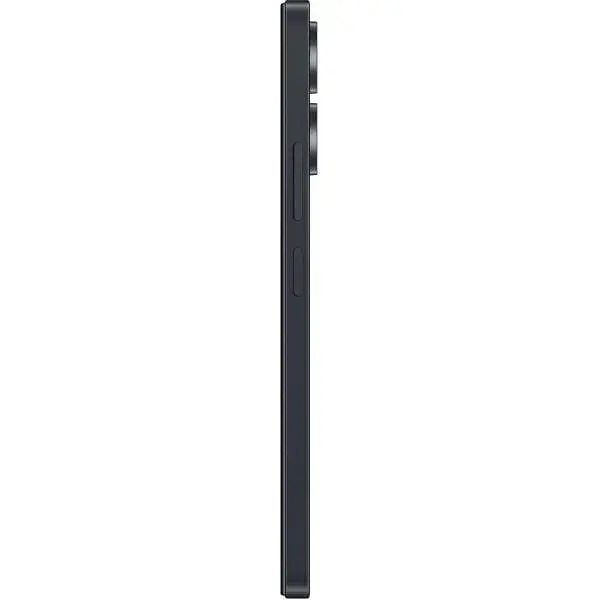 Телефон Xiaomi Redmi 13C 8/256GB з NFC чорний - фото 9