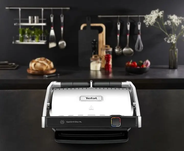 Гриль Tefal (GC760D30) - фото 7