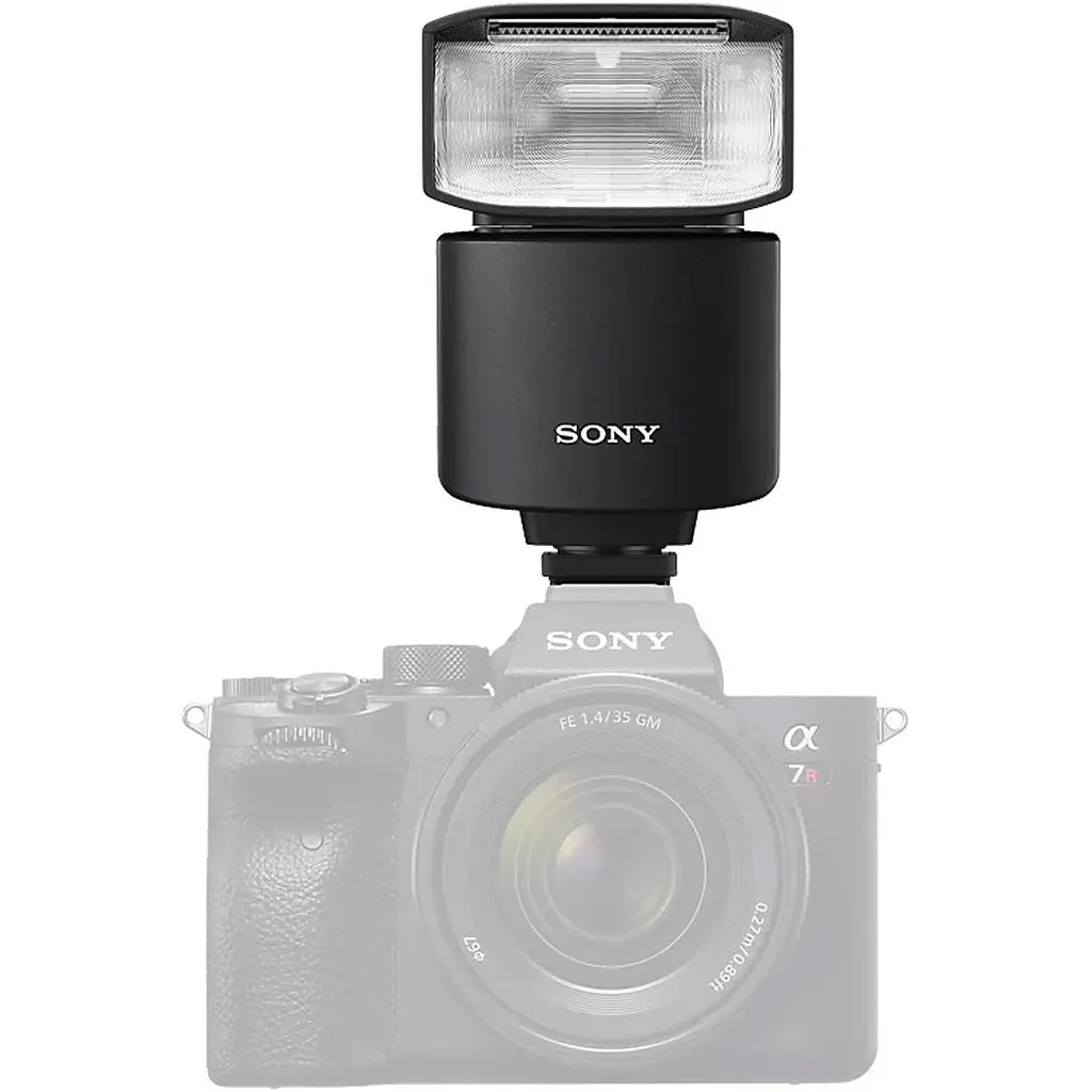 Спалах Sony HVL-F46RM [89035] - фото 5