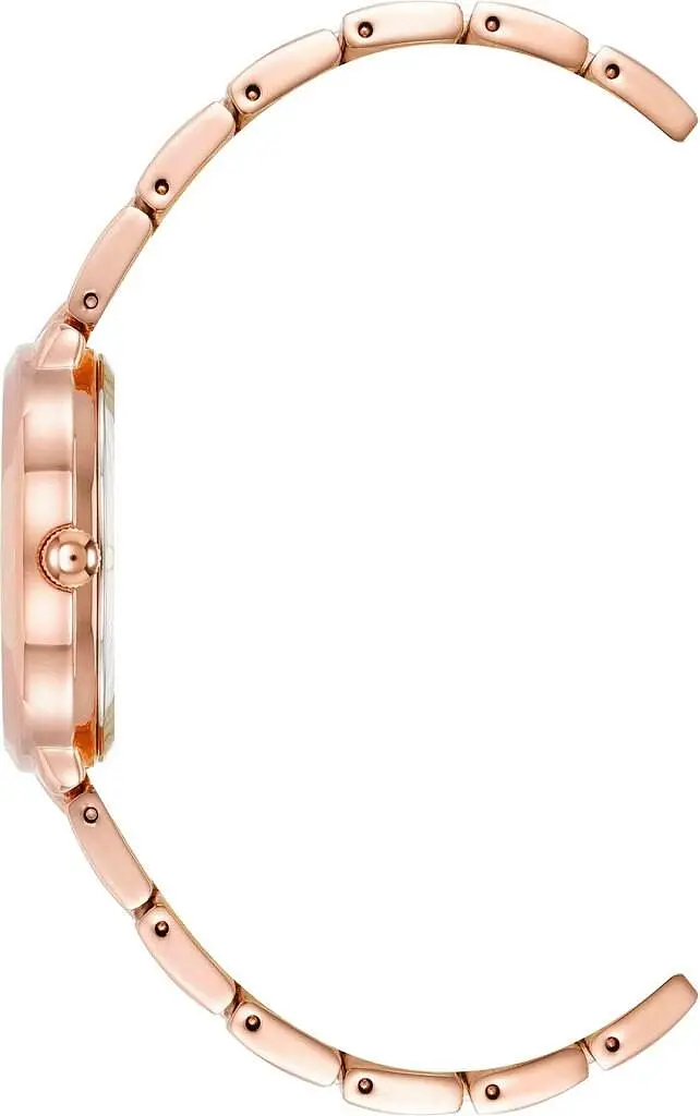 Годинник Anne Klein AK/5020RGRG - фото 3
