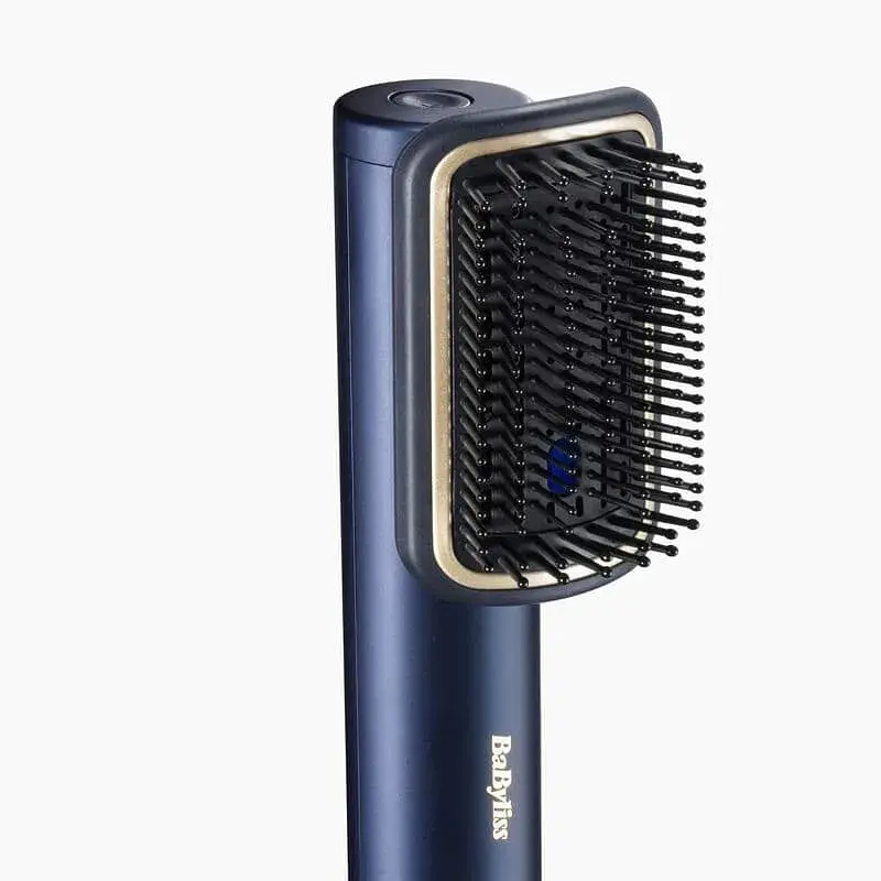 Прилад для укладання волосся Babyliss AC-AS6550-PAD - фото 3