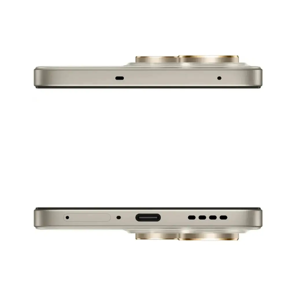 Смартфон Realme 15 5G 12/256GB Titanium (Global) NFC - фото 4