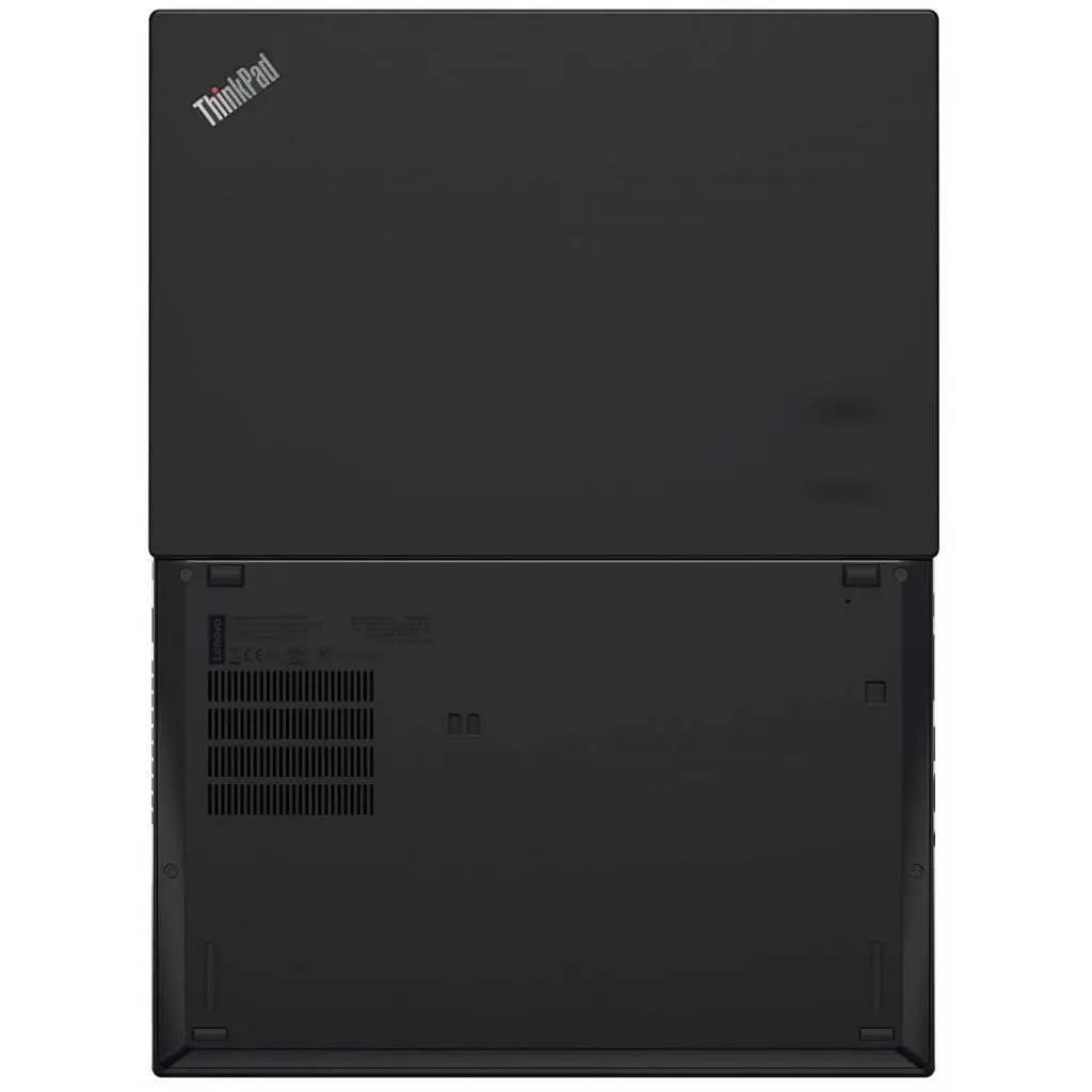 Ноутбук Lenovo ThinkPad X13 G1 Touch (i5-10310U/16/256SSD) - Class A- "Б/В" - фото 6