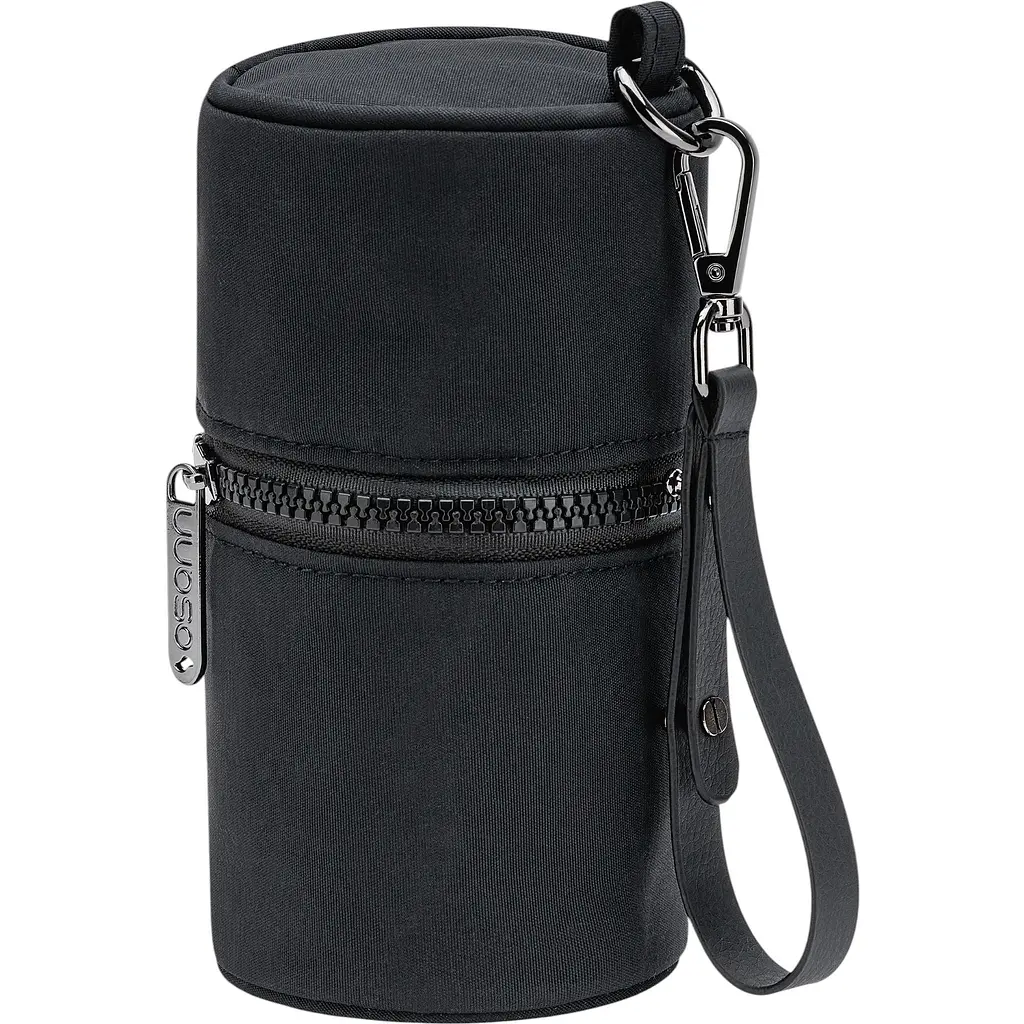 Сумка Osann Ella Black Oxford чорна - фото 9
