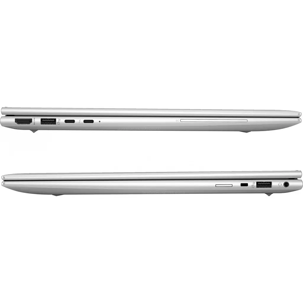 Ноутбук HP EliteBook 860, Ultra 5 125U la 4.3 GHz, 16 GB DDR5 5600,512 GB, Windows 11 Pro, 512 GB - фото 4