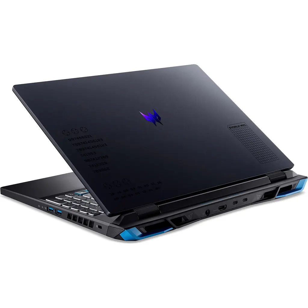 Ноутбук Acer Predator Helios Neo 16 PHN16-71 [NH.QLUEK.001] [122474] - фото 5