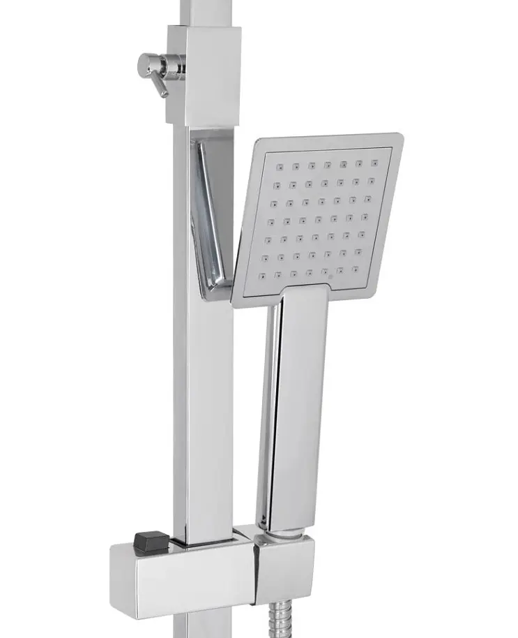 Душова система універсальна Lidz Sofi 1030 Chrome LDSOF1030CRM44975 - фото 6