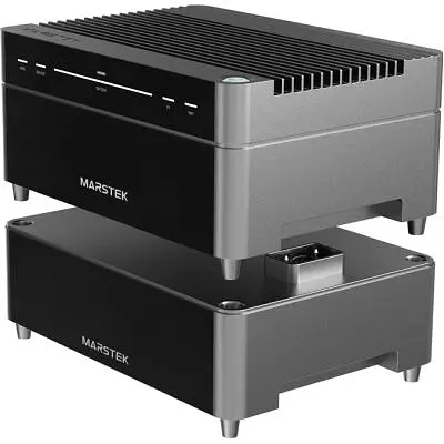 Зарядная станция Marstek (Venus-A) 1200W, 2120Wh (Venus-A) - фото 5