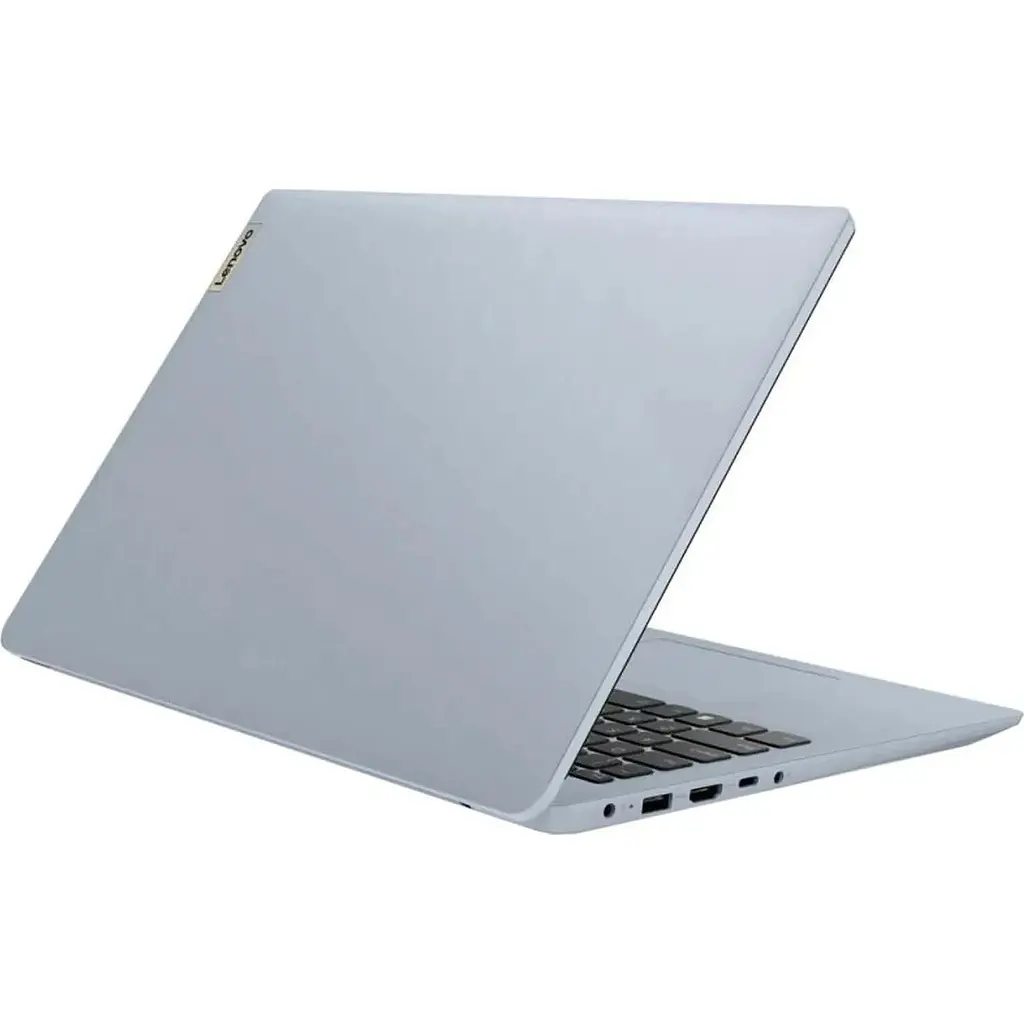 Ноутбук Lenovo IdeaPad 3 15IAU7 Intel Core i5-1235U 4,4 ГГц Intel Iris Xe Graphics 16 512 ГБ Сріблястий - фото 5