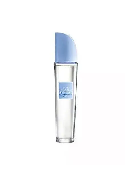 Туалетна вода Avon Pur Blanca Elegance для Неї, 50 мл