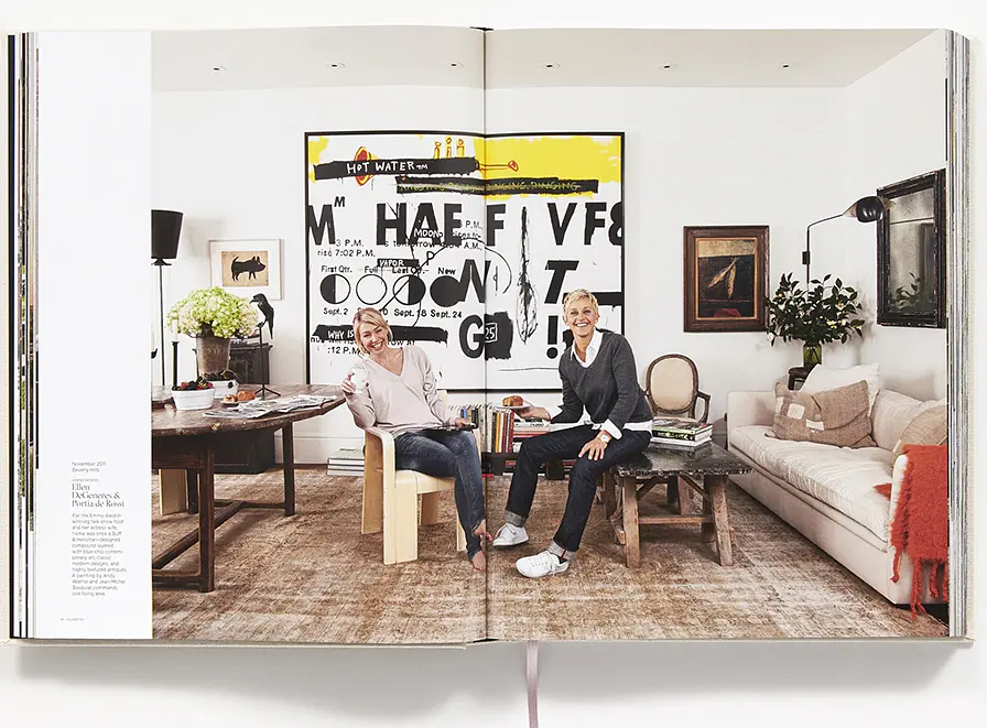 Architectural Digest at 100. A Century of Style - Architectural Digest - фото 4