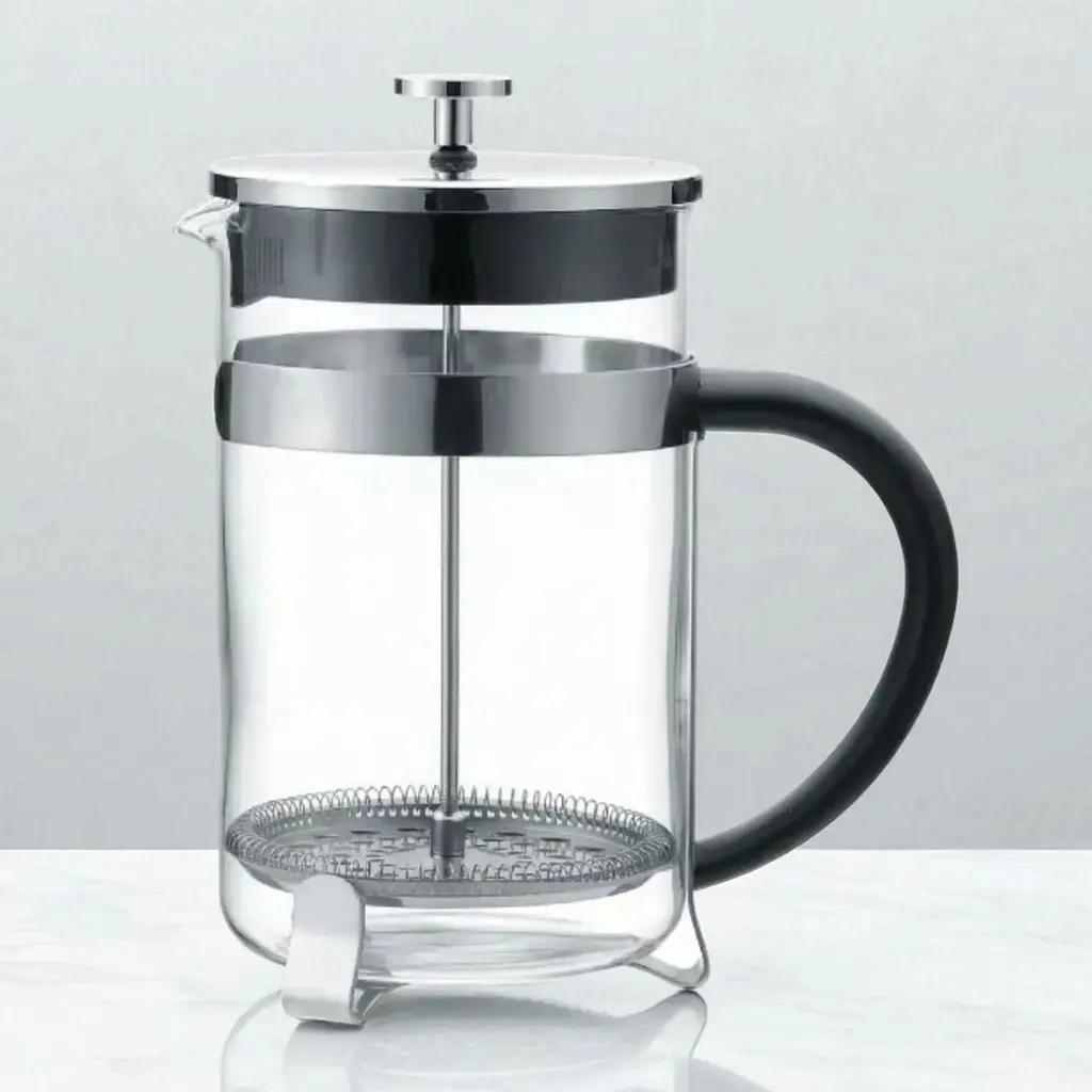 Френч-пресс 600ml NG7FP - фото 2