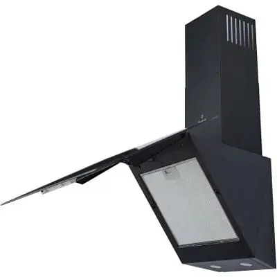Вытяжка Perfelli DNS 6472 D 850 BL LED - фото 4