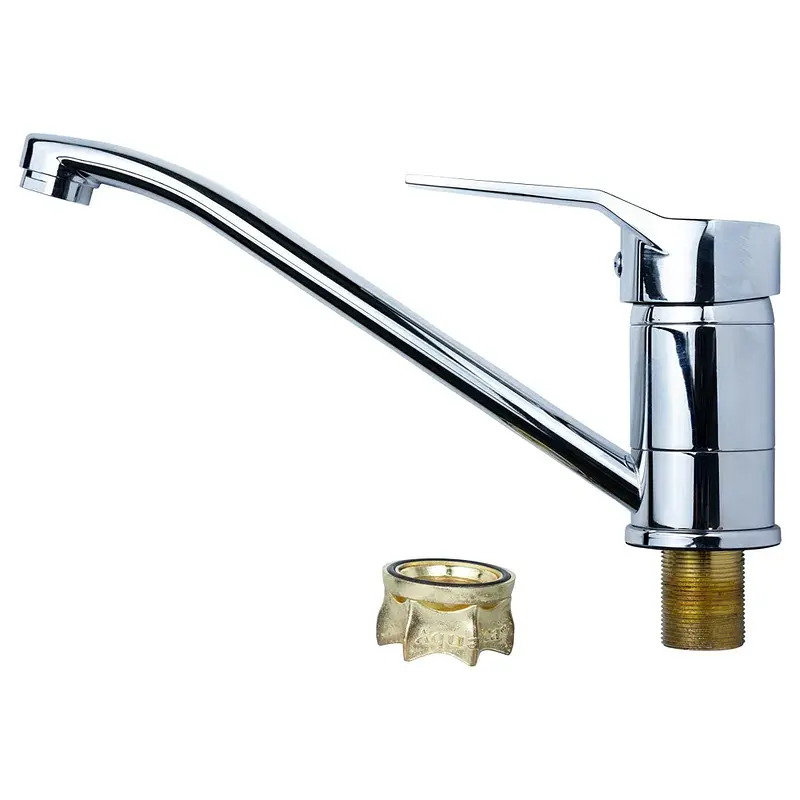 Змішувач AQUATICA MJ-1B235C - фото 3