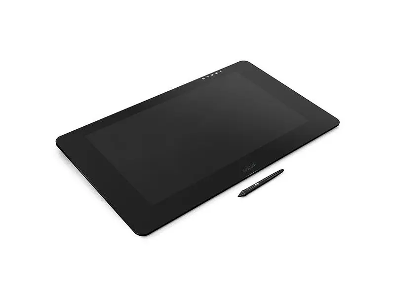 Графічний планшет Wacom Cintiq Pro Touch 32 (DTH-3220) - фото 3