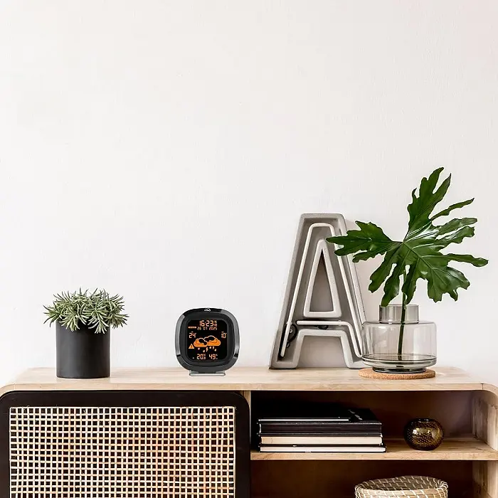 Метеостанция TFA WIFI TFA.me ID-04 35810201 - фото 8