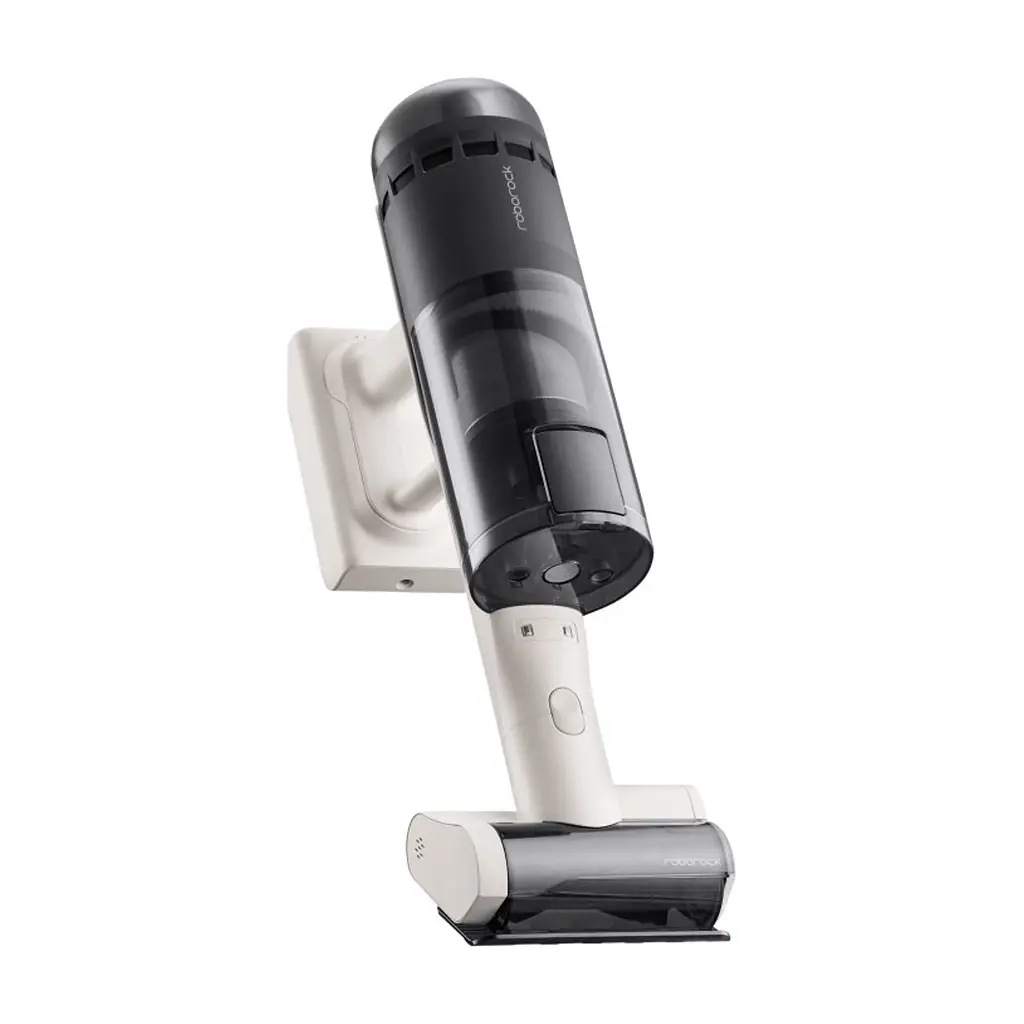 Пилосос Roborock Alioth H60 Hub Pro - фото 3
