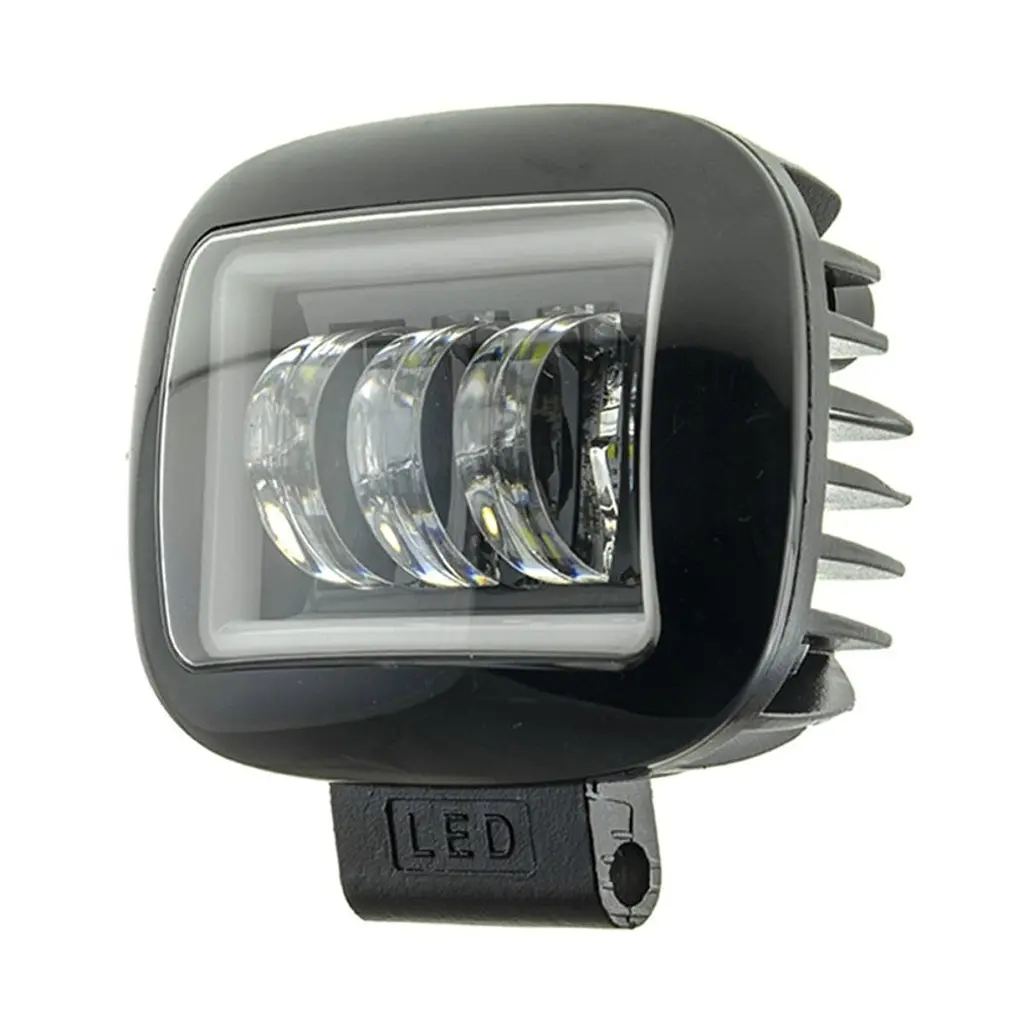 Cвітлодіодна фара WL-F3B 45W DRL Premium Cyclone (НФ-00001687)