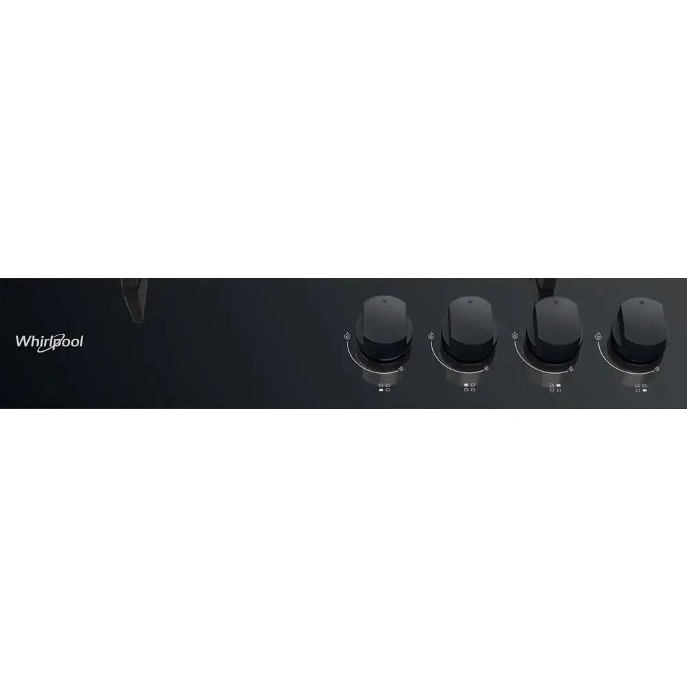 Газова варильна поверхня Whirlpool AKT 616 NB [95567] - фото 3